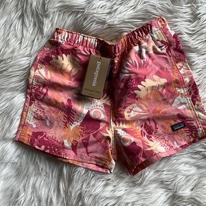 Patagonia Baby Baggies Shorts